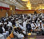 علمای دین: جهاد در برابر گروه داعش فرض عین است